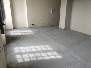 Réalisation du second oeuvre rénovation complète appartement Var