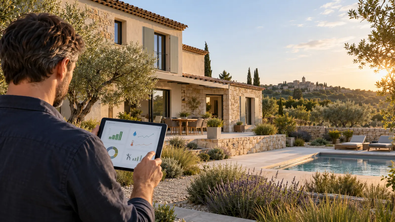 Carnet climatique de la maison : conserver les preuves